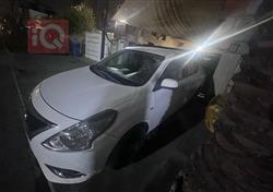 نيسان صني
